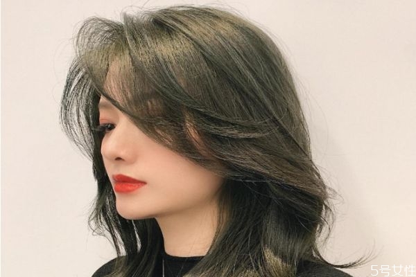 漂发可以连续两次吗，漂发和染发有啥区别