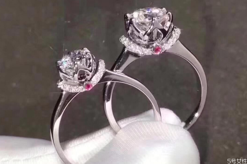 ido钻戒可以换款吗，ido钻戒可以以旧换新吗