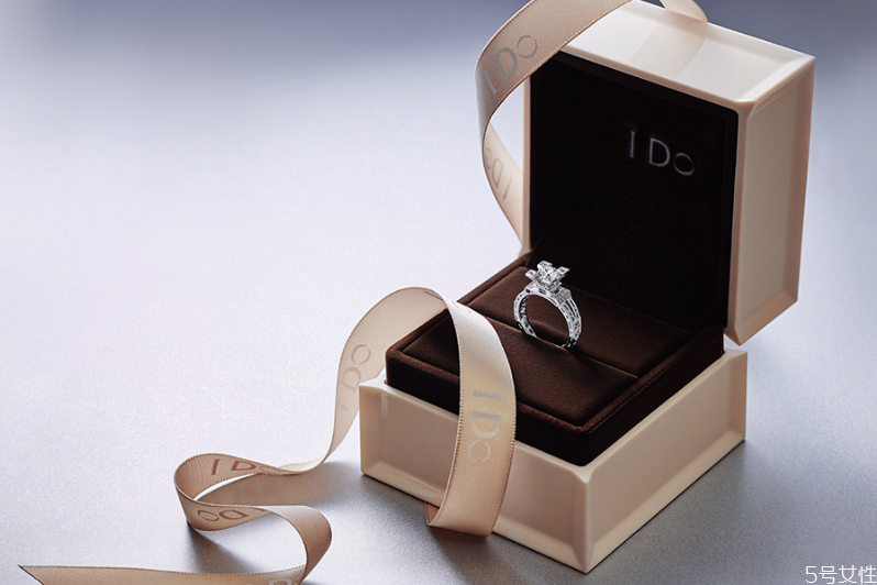 ido和dr哪个品牌贵，dr和ido婚戒哪个档次高