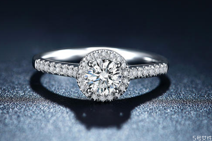 克徕帝是几线品牌，克徕帝钻戒怎么样