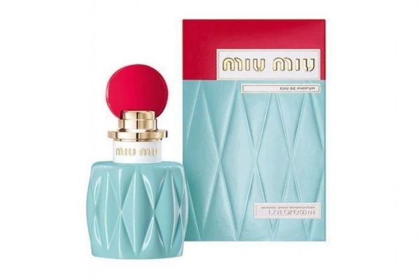 miumiu缪缪红盖香水好吗，miumiu香水哪款好闻