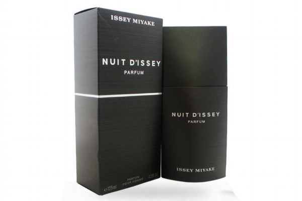 三宅一生香水男士香水好闻吗，三宅一生男士香水留香时间