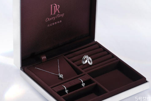 dr钻戒怎么查询是否买过，dr钻戒怎么查受赠人