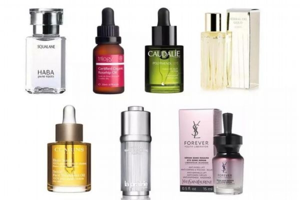 美容油能擦伤口上吗，美容油的作用