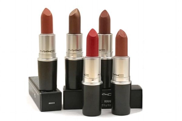 maconlenny是什么品牌，mac口红颜色选择
