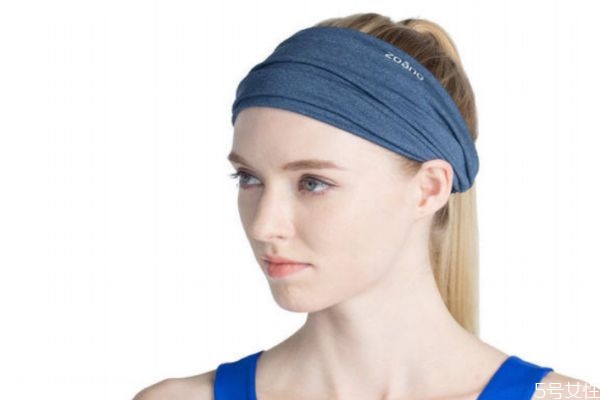 运动头带多久洗一次，运动头带太紧怎么办