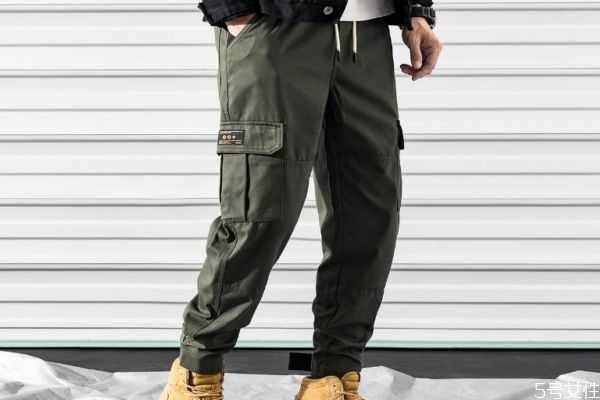 什么是工装裤，工装裤买什么材质的好