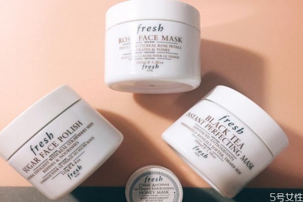 fresh黄糖面膜是清洁面膜吗，fresh黄糖面膜使用感受