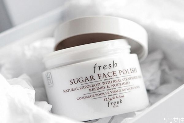 fresh黄糖面膜适合什么肤质，fresh黄糖面膜成分分析