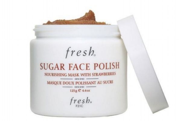 fresh黄糖面膜怎么敷，fresh黄糖面膜用法