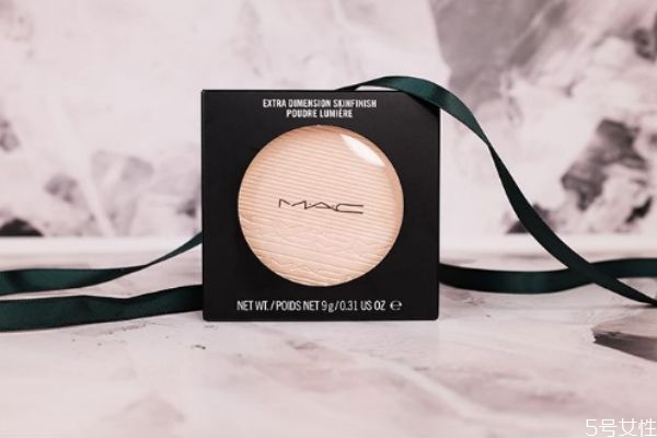 mac生姜高光多少钱，mac生姜高光使用步骤