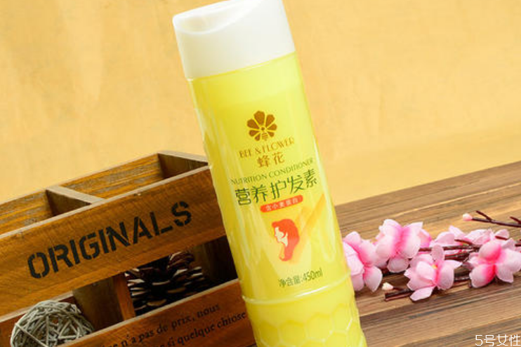 蜂花护发素怎么样，蜂花护发素真的不好吗
