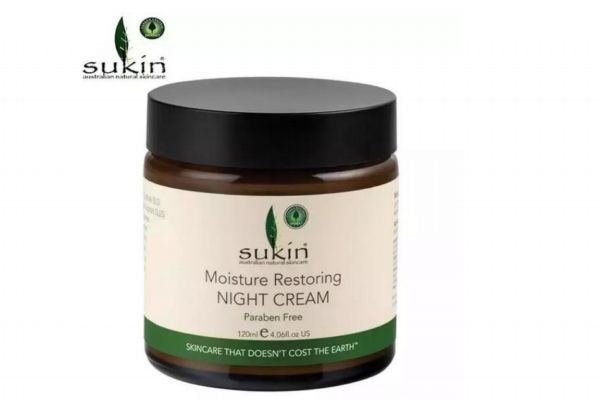 sukin晚霜多少钱，sukin晚霜使用方法