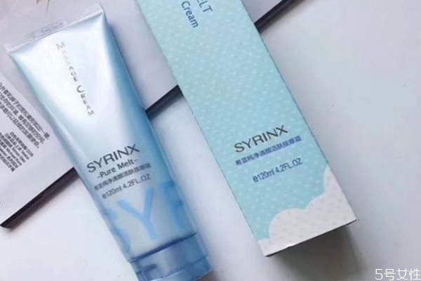 希芸按摩霜用完要洗吗，希芸按摩霜的正确使用方法