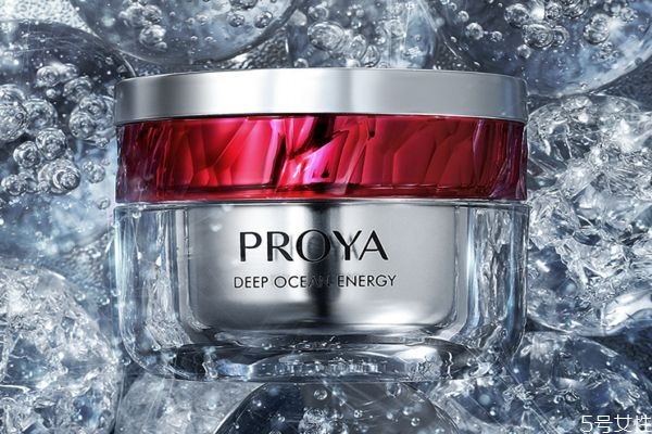 珀莱雅红宝石面霜怎么样，珀莱雅红宝石面霜多少钱