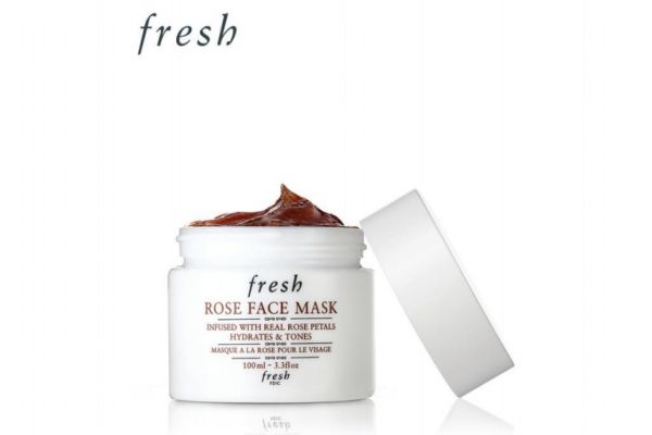 fresh玫瑰面膜可以不洗吗，fresh玫瑰面膜的用法