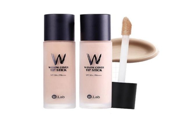 wlab粉底液如何使用，wlab粉底液真实测评