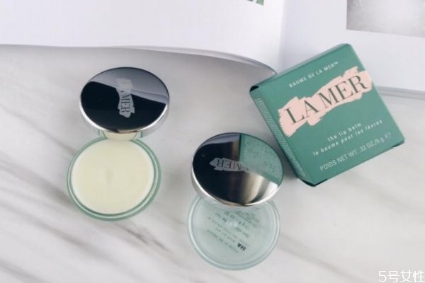 海蓝之谜唇膏的保质期怎么看，海蓝之谜唇膏怎么看批号