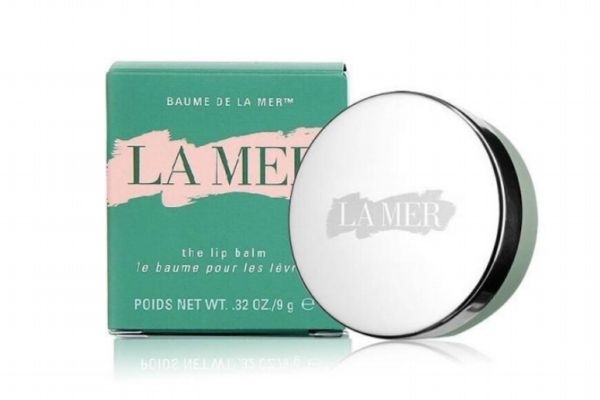 海蓝之谜唇膏为什么用罐装，海蓝之谜的唇膏有几种