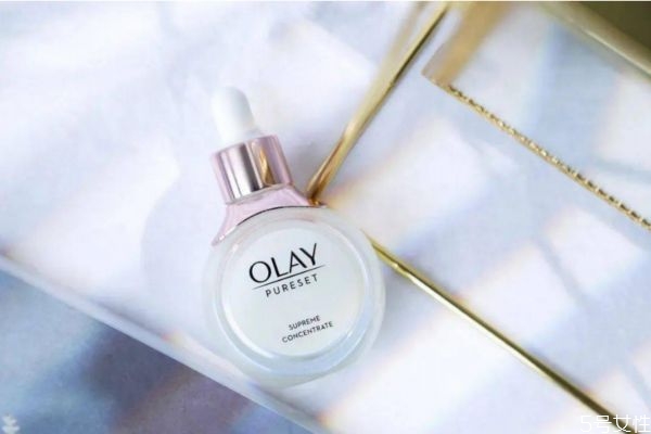 olay流光瓶真的好用吗，olay流光瓶使用方法