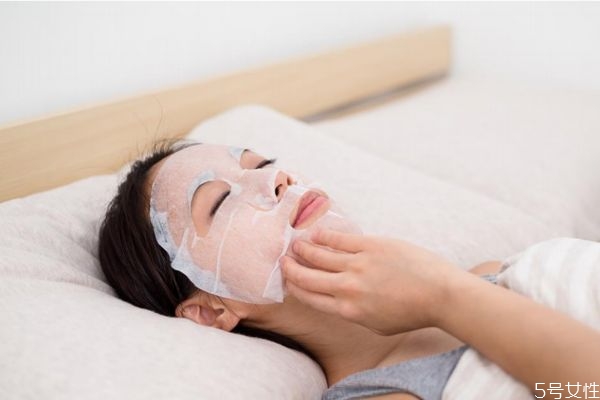 敏感肌面膜不能有什么成分，敏感肌肤不能用的成分