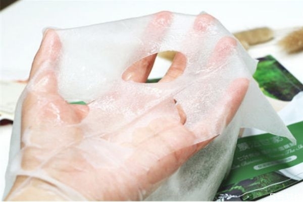 敏感肌用什么面膜补水效果好，敏感肌适合什么面膜