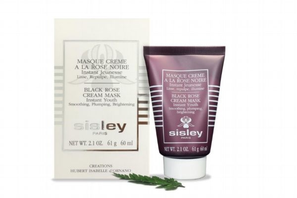 sisley面膜怎么用，希思黎面膜哪款好用