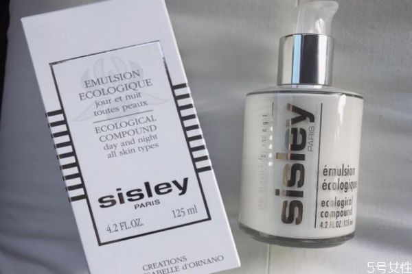 sisley全能乳液能用多长时间，sisley全能乳液适合什么年纪