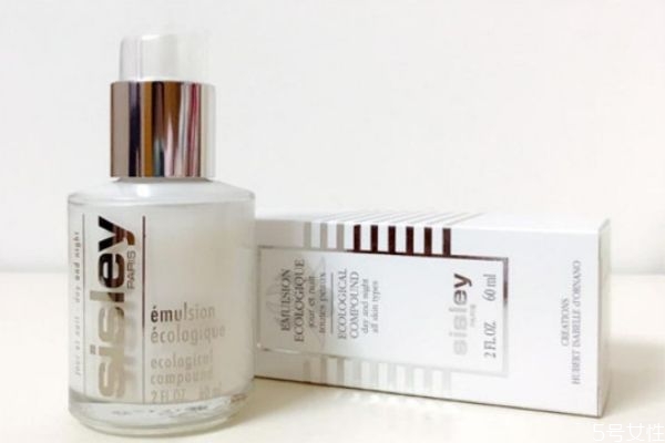 sisley全能乳液适合油皮吗，sisley全能乳液适合什么年龄