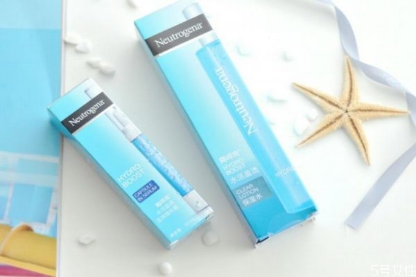 露得清精华水好用吗，露得清精华水怎么用