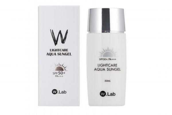 wlab防晒霜需要卸妆吗，wlab防晒霜使用方法