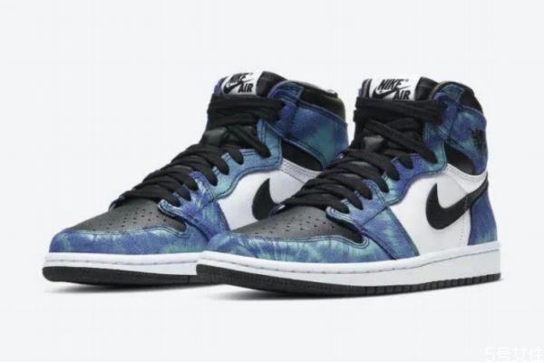 扎染的鞋子会掉色吗，扎染掉色是不是正常现象