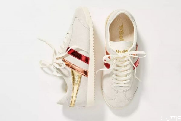 gola是哪国的品牌，gola的鞋子属于什么档次