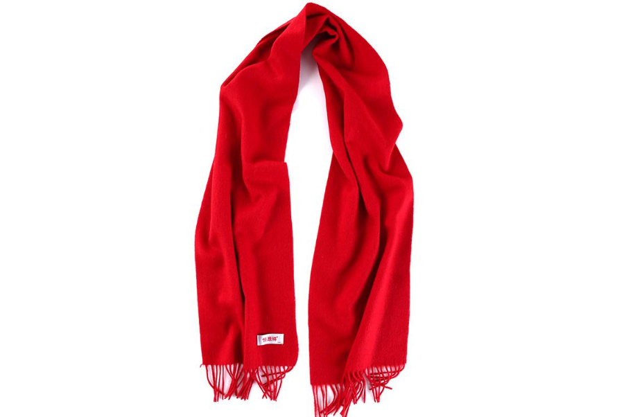 本命年红色必须别人买吗，本命年七样红是哪七样