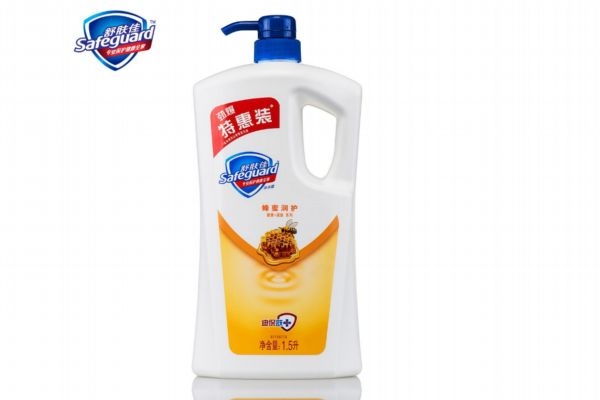 舒肤佳沐浴露孕妇能用吗，舒肤佳沐浴露的好处