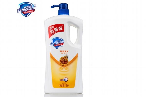 舒肤佳沐浴露能杀菌吗，舒肤佳沐浴露保质期几年