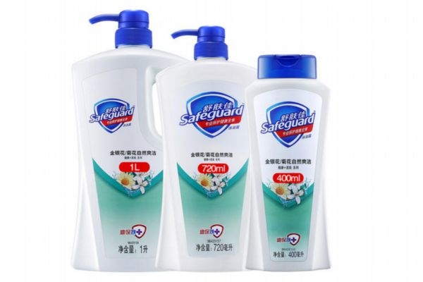 舒肤佳沐浴露可以给猫洗澡吗，舒肤佳沐浴露的成分功效