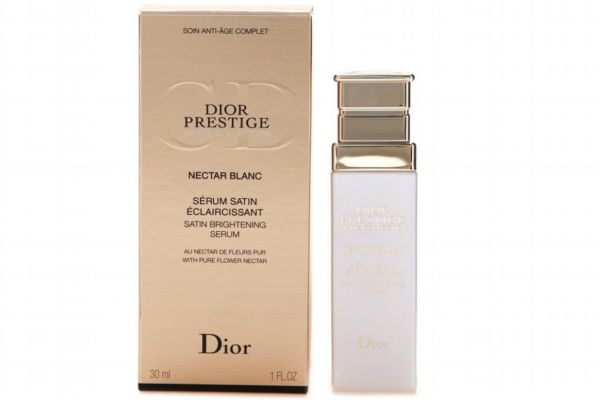 迪奥花蜜美容液怎么样，迪奥花蜜美容液怎么用