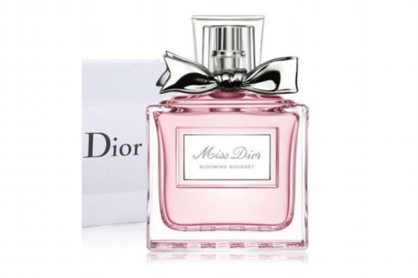 迪奥小姐花漾淡香水适合什么样的人，花漾甜心适合年龄