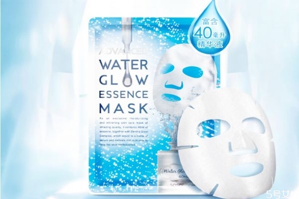 sasatinnie巨水膜面膜怎么样，sasatinnie面膜好用吗