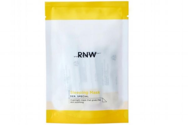 rnw睡眠面膜好用吗，rnw睡眠面膜作用功效