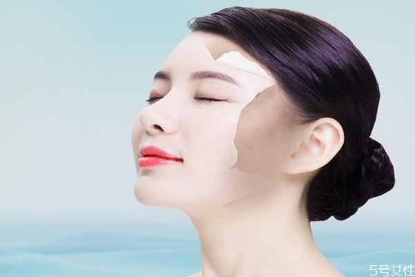 怎样快速让皮肤变白，为什么美白产品用很久都没效果