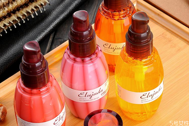 欧莱雅护发精油孕妇能用吗，备孕能用欧莱雅护发精油吗