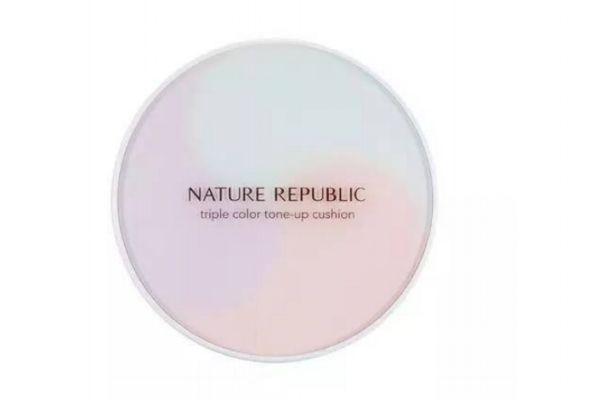 自然乐园气垫好吗，自然乐园气垫cc霜怎么样