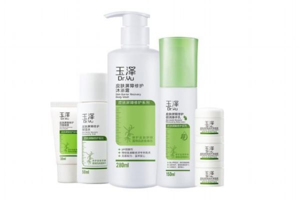 玉泽和雅漾哪个修复屏障好，医生为什么都推荐玉泽