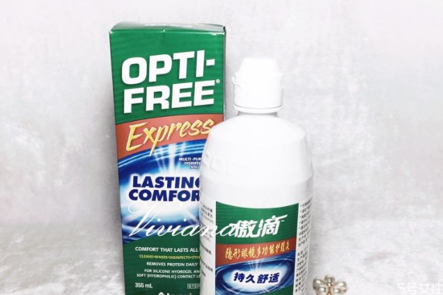 傲滴护理液怎么打开，傲滴护理液怎么样