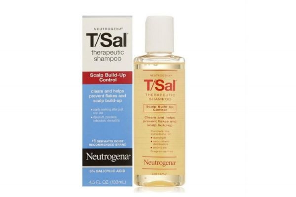 露得清洗发水怎么样，露得清洗发水可以天天用吗