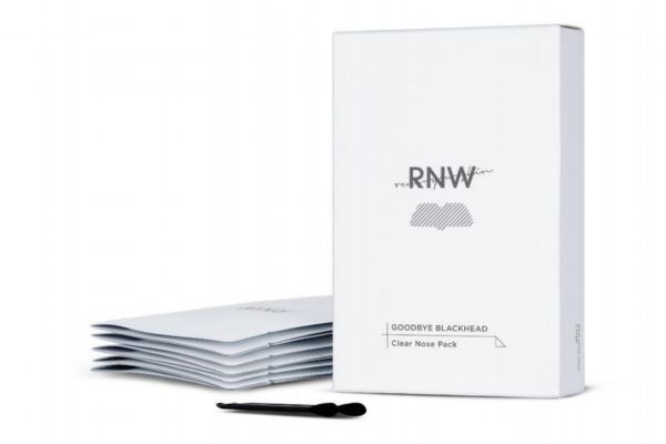 rnw鼻贴真的能去黑头吗，rnw鼻贴怎么辨别真假