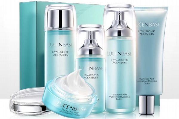 透真玻尿酸护肤品怎么样，透真玻尿酸护肤品适合年龄