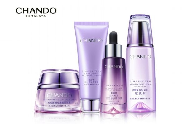 自然堂小紫瓶精华白天用还是晚上用，自然堂小紫瓶用法